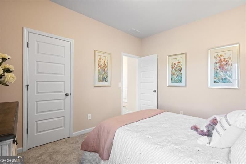 18 Thedford Drive Hoschton - Photo 28