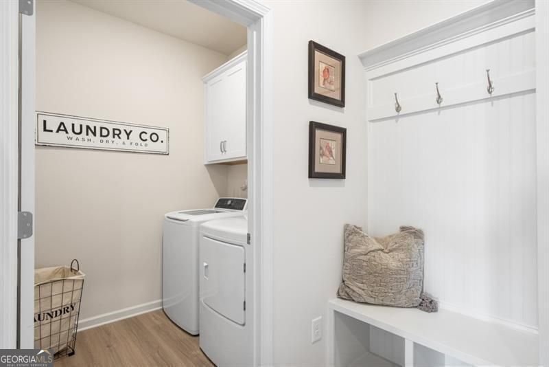 18 Thedford Drive Hoschton - Photo 29