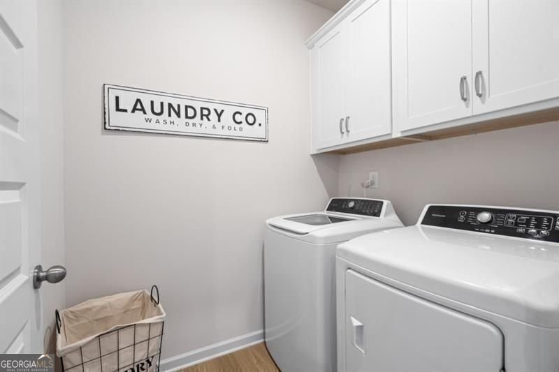 18 Thedford Drive Hoschton - Photo 30