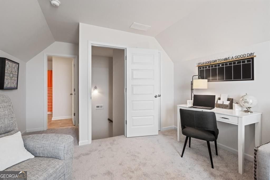 18 Thedford Drive Hoschton - Photo 32