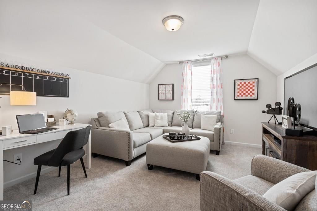 18 Thedford Drive Hoschton - Photo 33