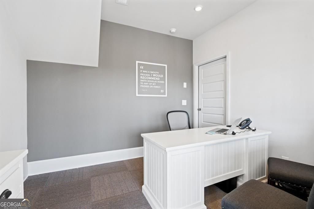 18 Thedford Drive Hoschton - Photo 34