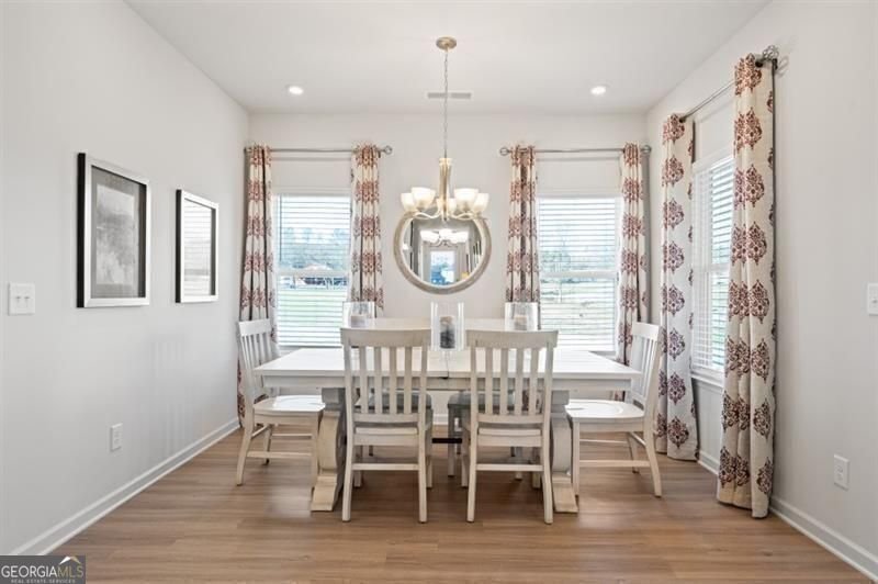 18 Thedford Drive Hoschton - Photo 8