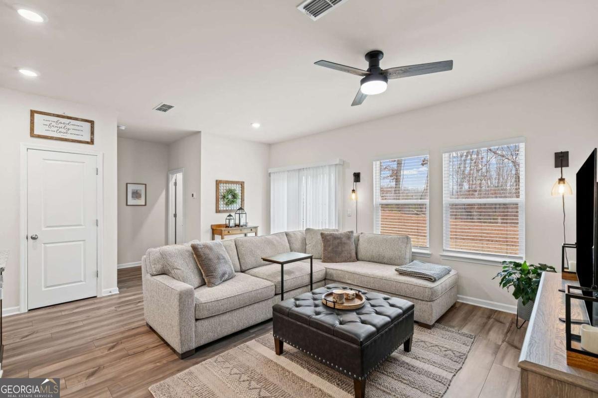 101 Cedar Lane Dawsonville - Photo 10