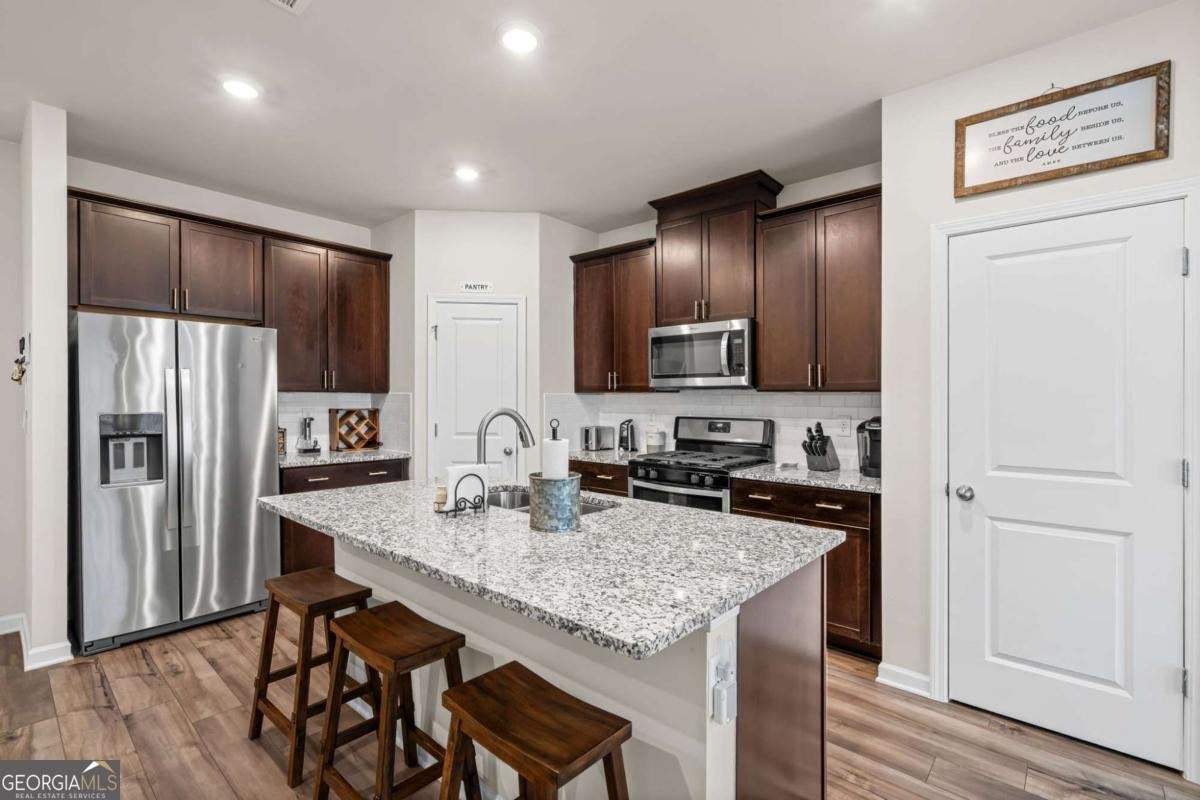 101 Cedar Lane Dawsonville - Photo 11