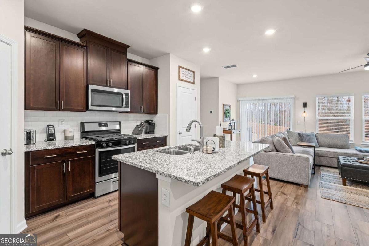 101 Cedar Lane Dawsonville - Photo 12