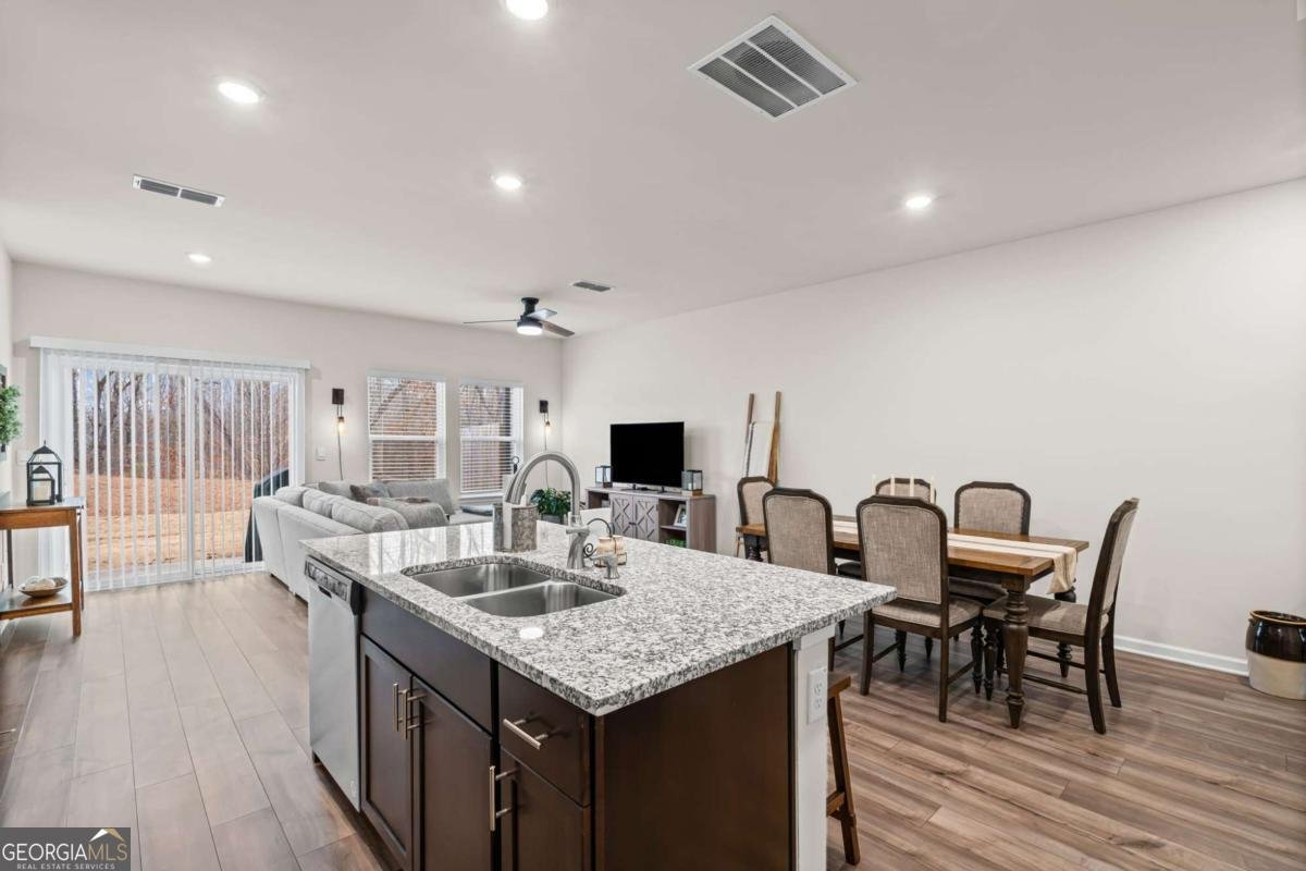 101 Cedar Lane Dawsonville - Photo 14