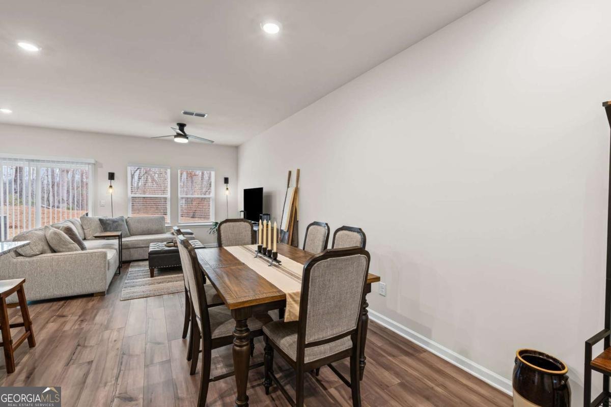 101 Cedar Lane Dawsonville - Photo 15