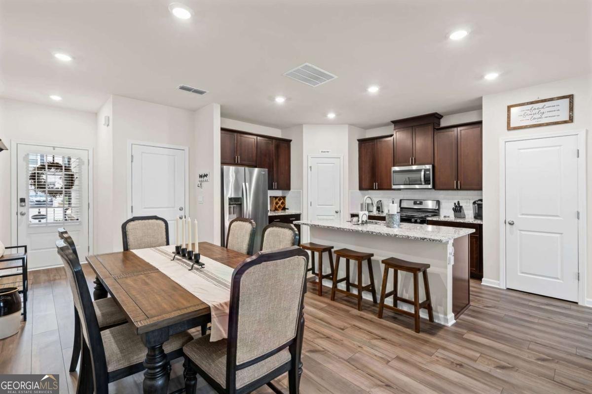 101 Cedar Lane Dawsonville - Photo 16