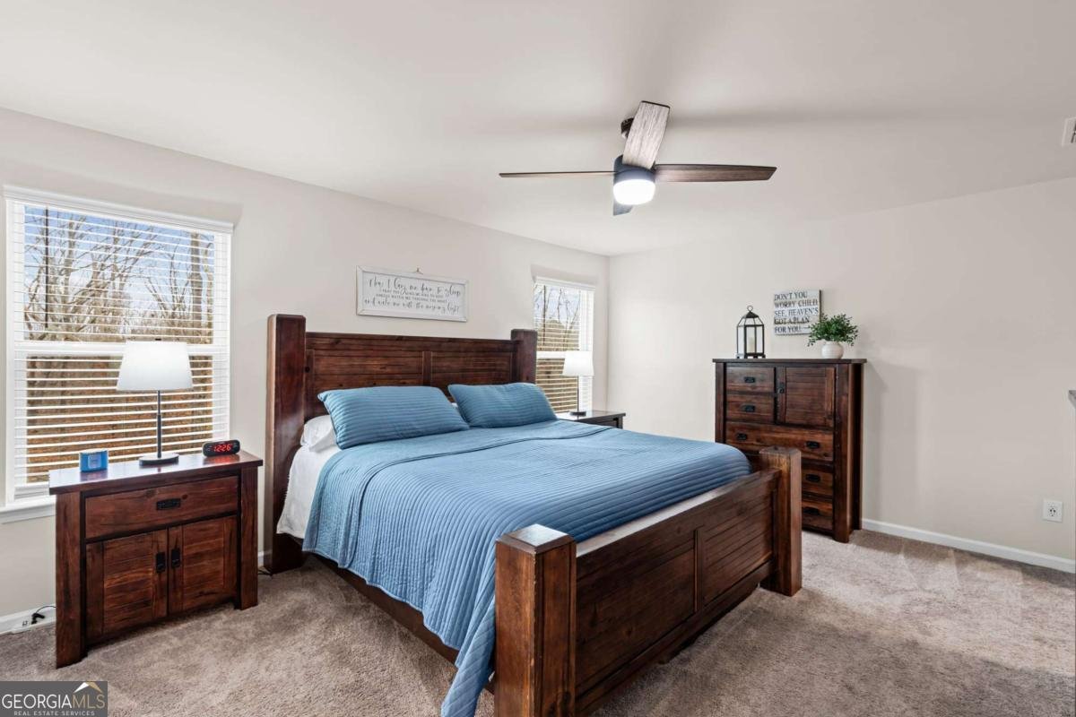 101 Cedar Lane Dawsonville - Photo 19