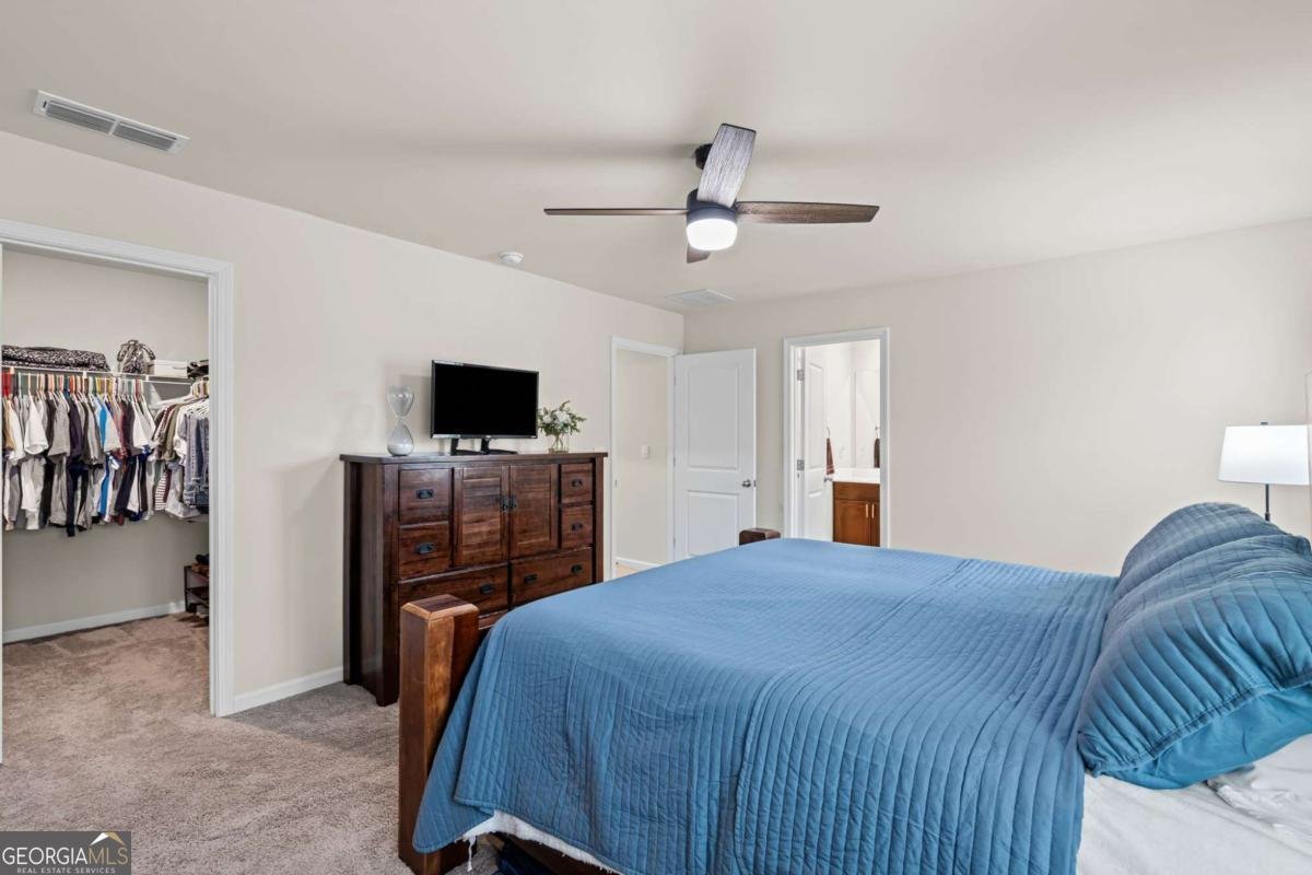 101 Cedar Lane Dawsonville - Photo 20