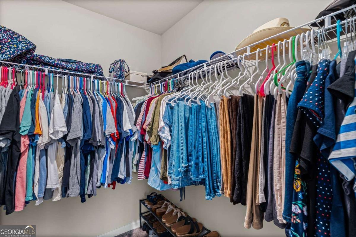 101 Cedar Lane Dawsonville - Photo 21