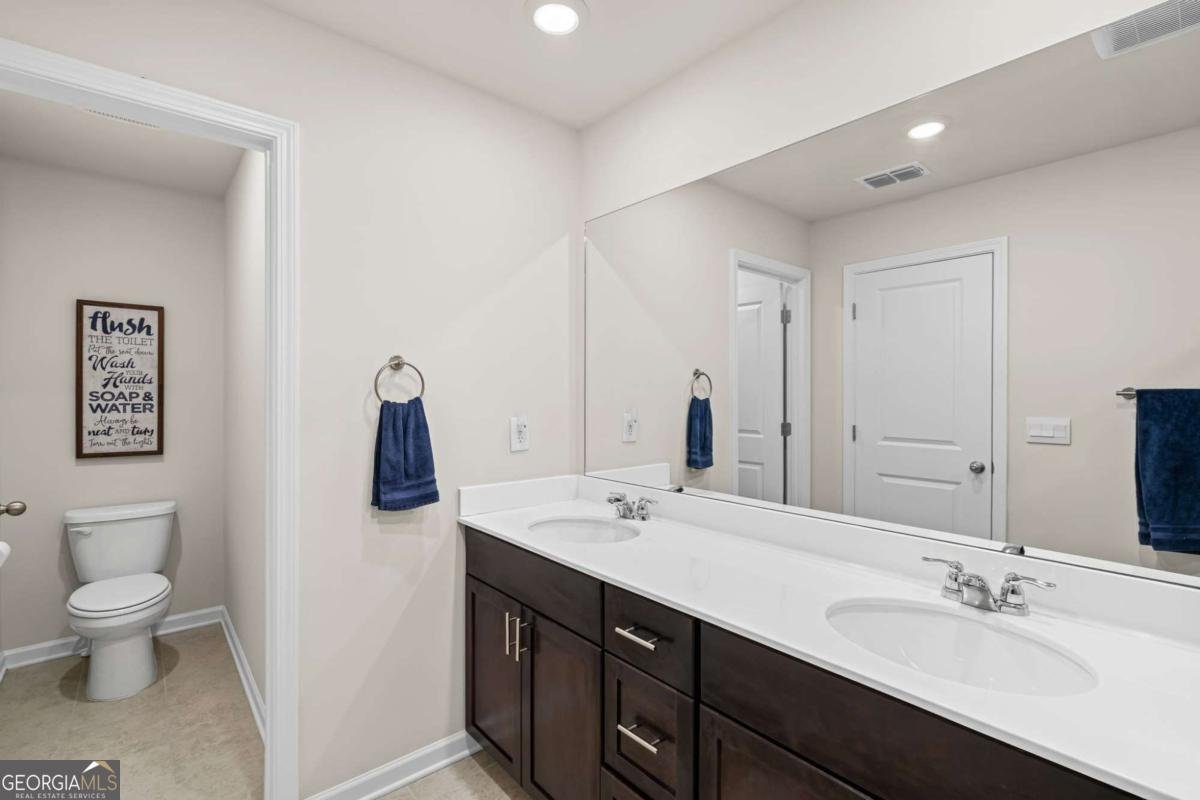 101 Cedar Lane Dawsonville - Photo 22