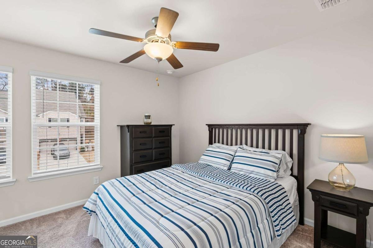 101 Cedar Lane Dawsonville - Photo 25