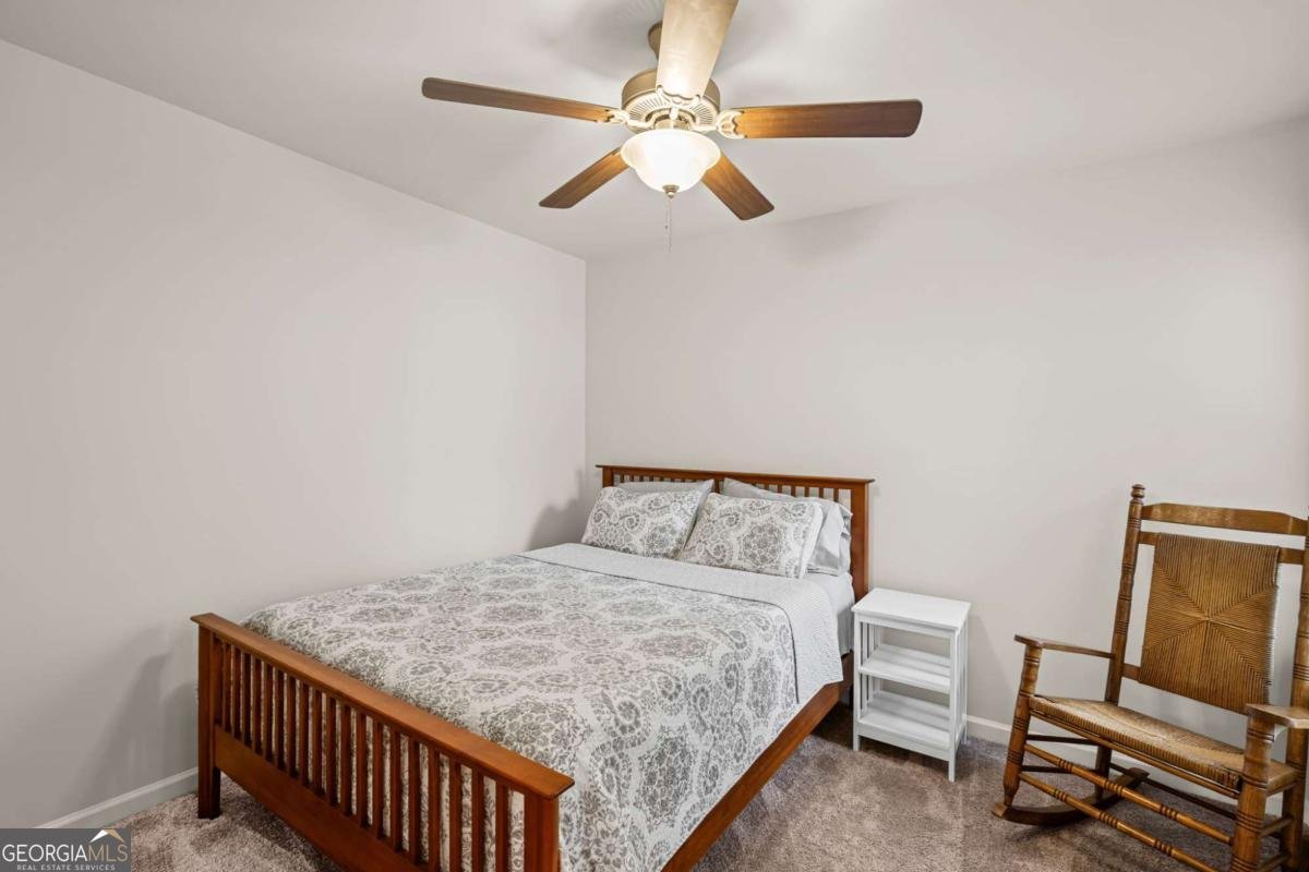 101 Cedar Lane Dawsonville - Photo 26