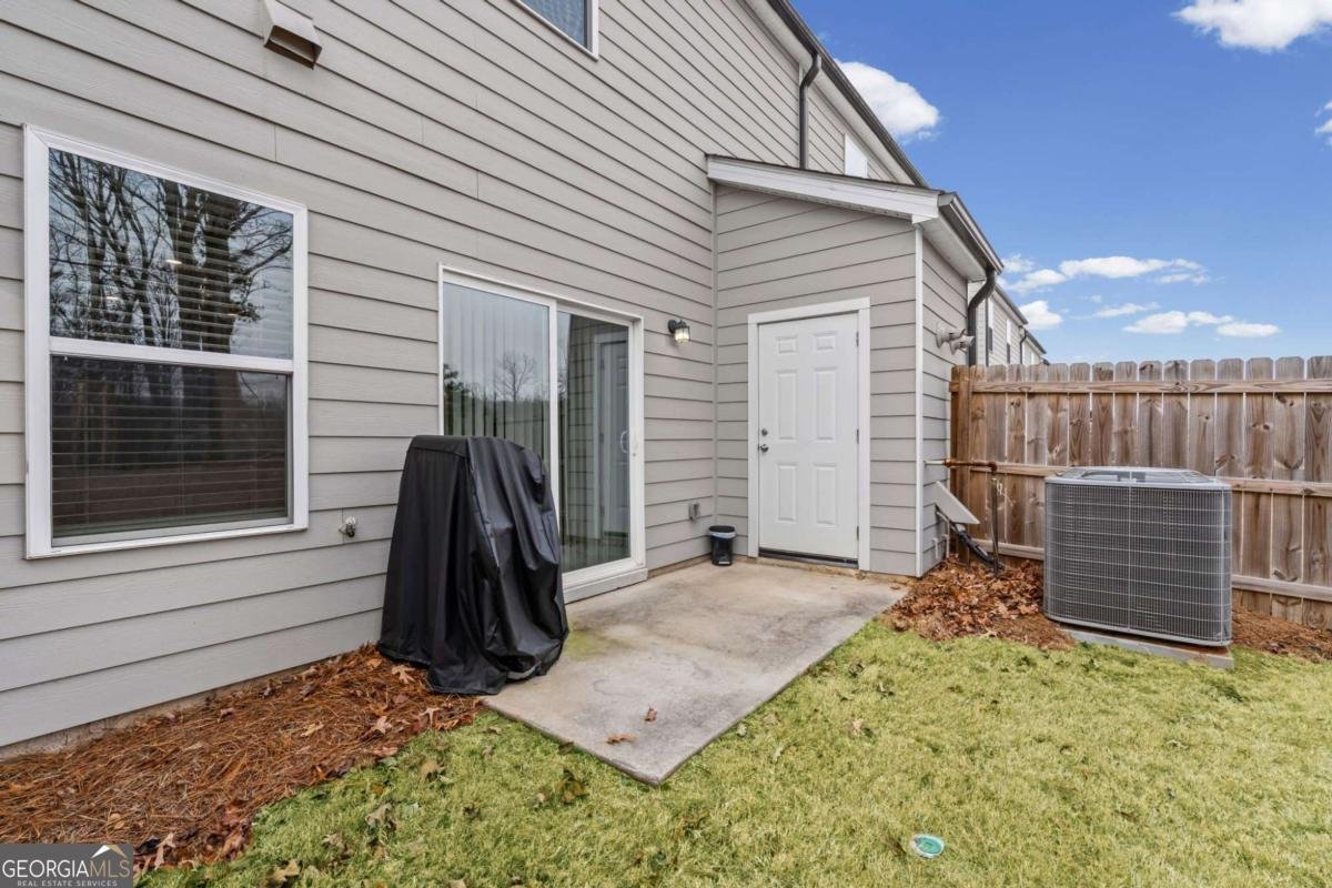 101 Cedar Lane Dawsonville - Photo 30