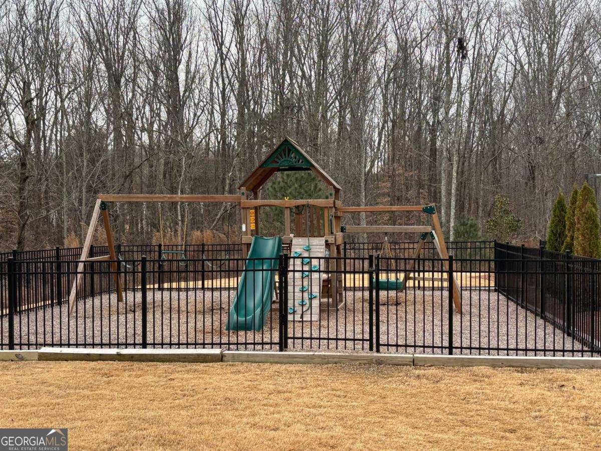 101 Cedar Lane Dawsonville - Photo 31