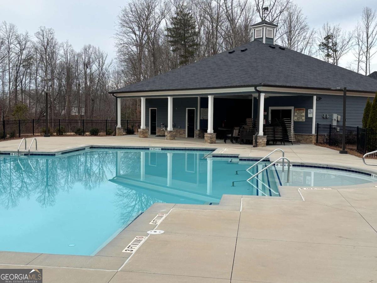 101 Cedar Lane Dawsonville - Photo 33