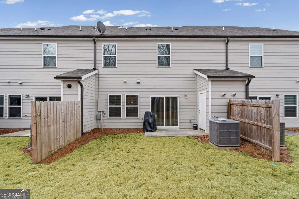 101 Cedar Lane Dawsonville - Photo 34