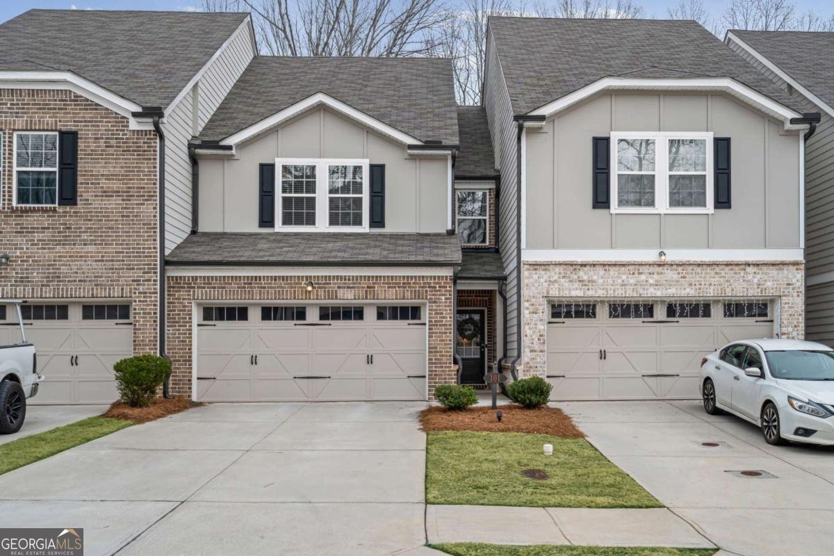 101 Cedar Lane Dawsonville - Photo 38