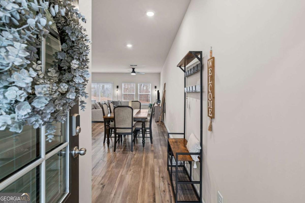 101 Cedar Lane Dawsonville - Photo 6