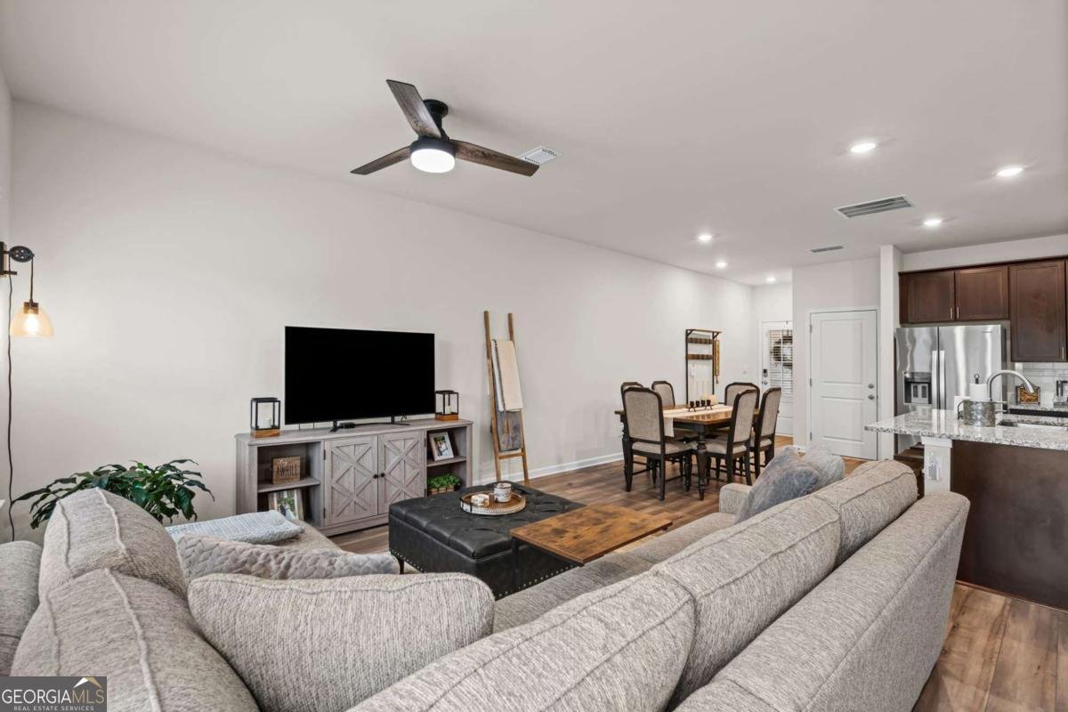 101 Cedar Lane Dawsonville - Photo 7