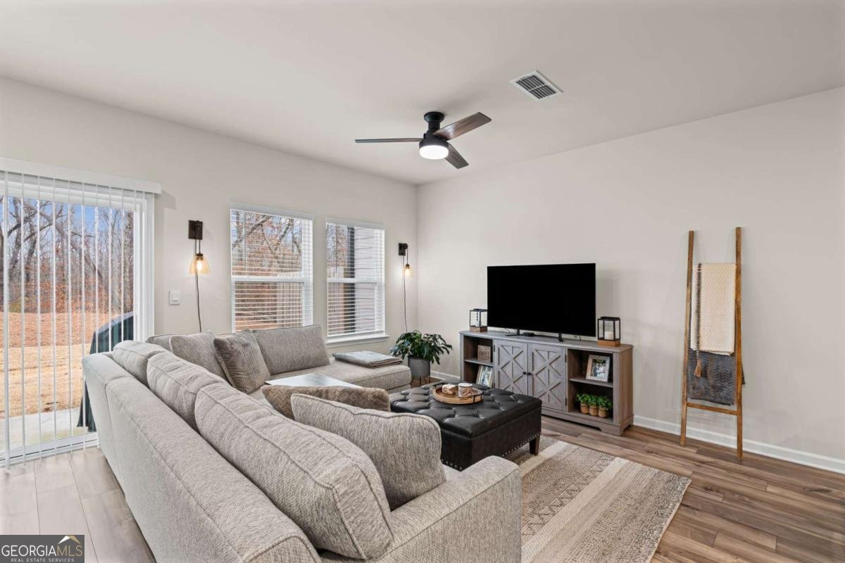 101 Cedar Lane Dawsonville - Photo 8