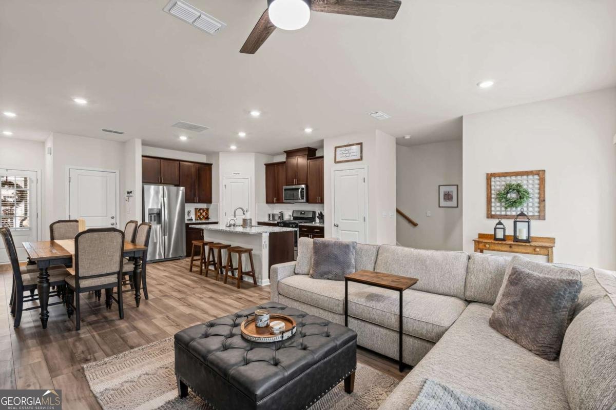 101 Cedar Lane Dawsonville - Photo 9