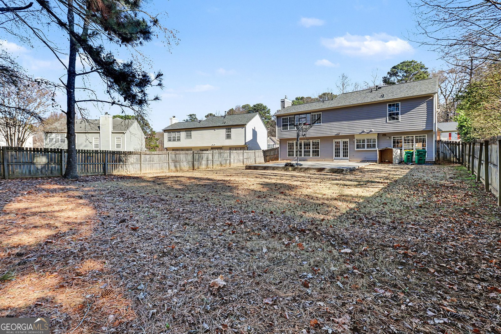 5011 Bankside Way Peachtree Corners - Photo 28