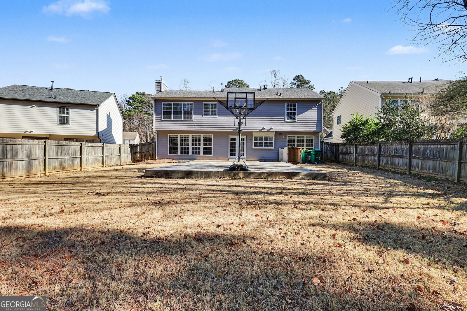 5011 Bankside Way Peachtree Corners - Photo 30