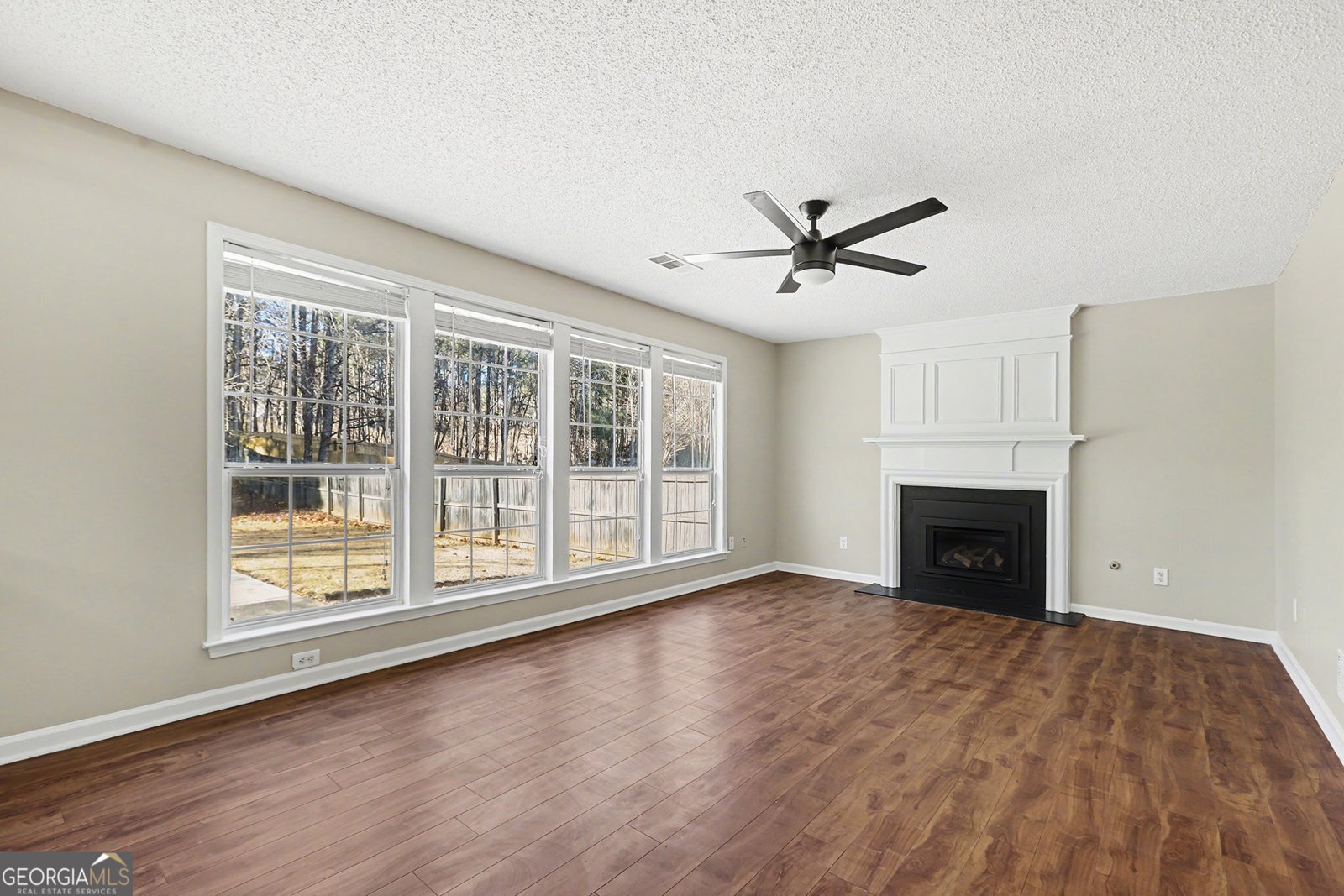 5011 Bankside Way Peachtree Corners - Photo 8