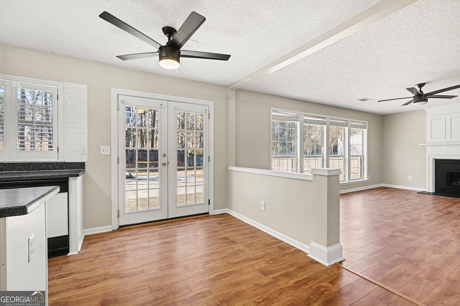 5011 Bankside Way Peachtree Corners - Photo 9