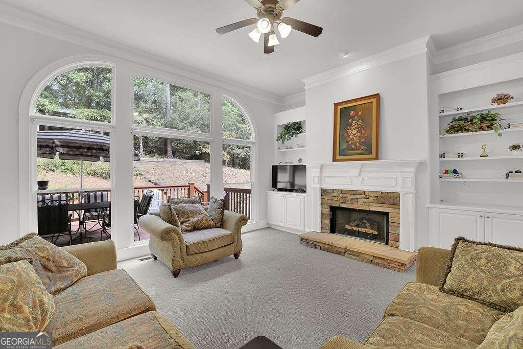 1502 Menlo Drive Kennesaw - Photo 10