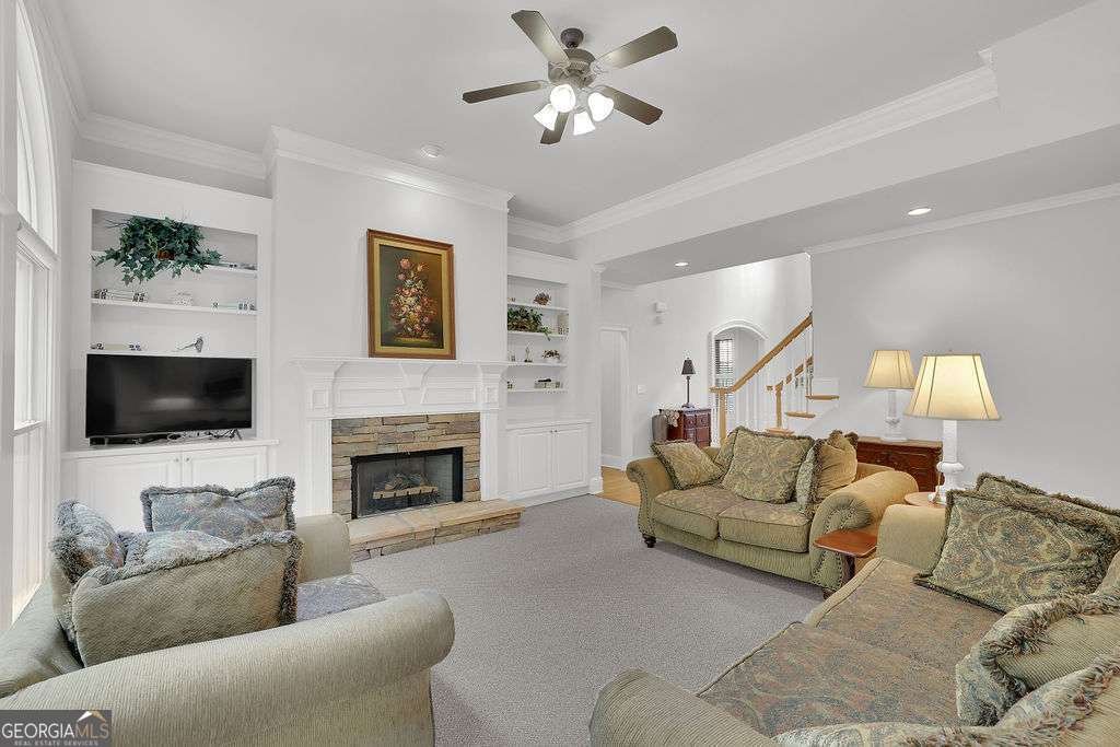 1502 Menlo Drive Kennesaw - Photo 11