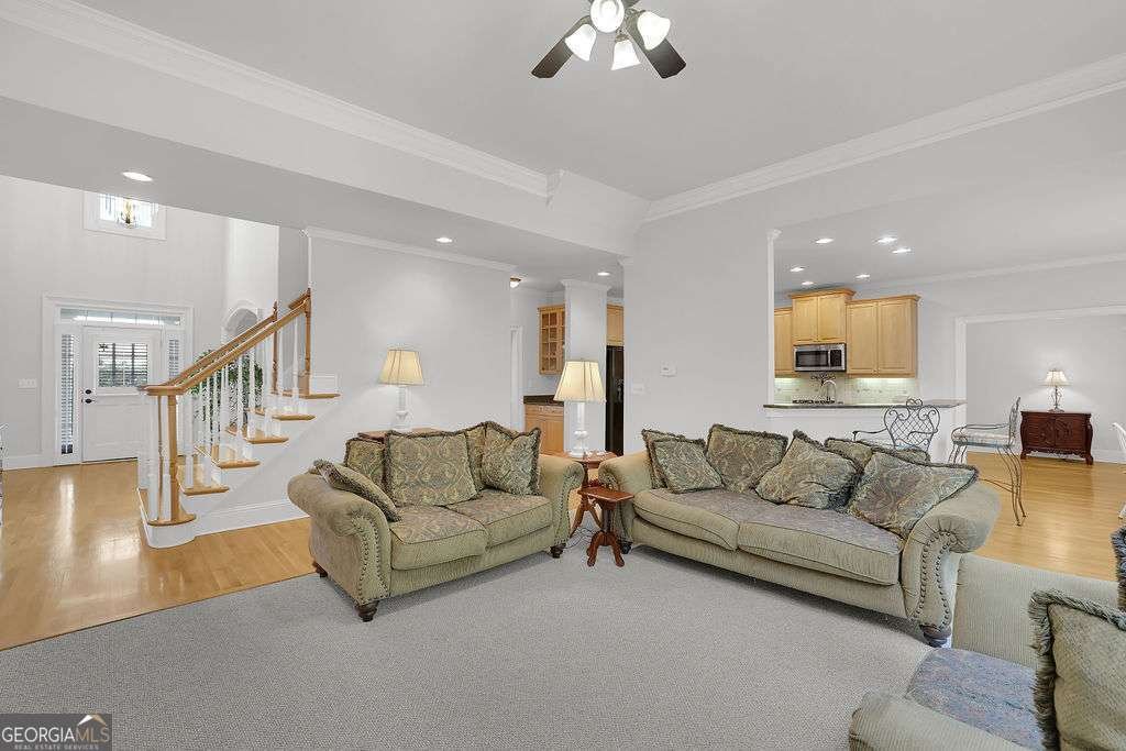 1502 Menlo Drive Kennesaw - Photo 12