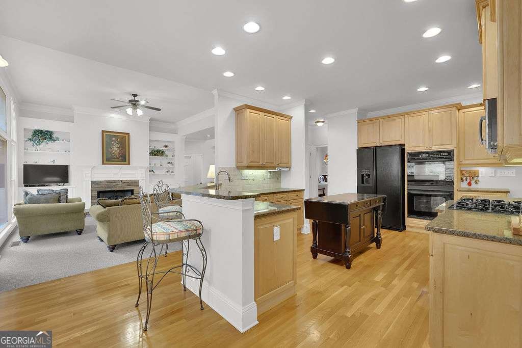 1502 Menlo Drive Kennesaw - Photo 13