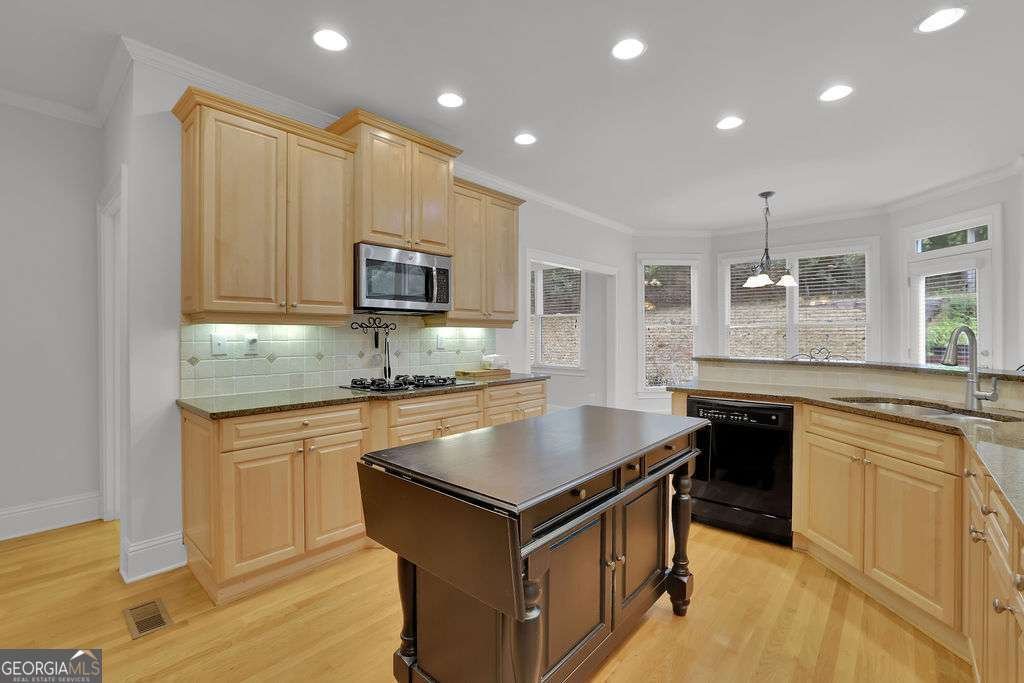 1502 Menlo Drive Kennesaw - Photo 14