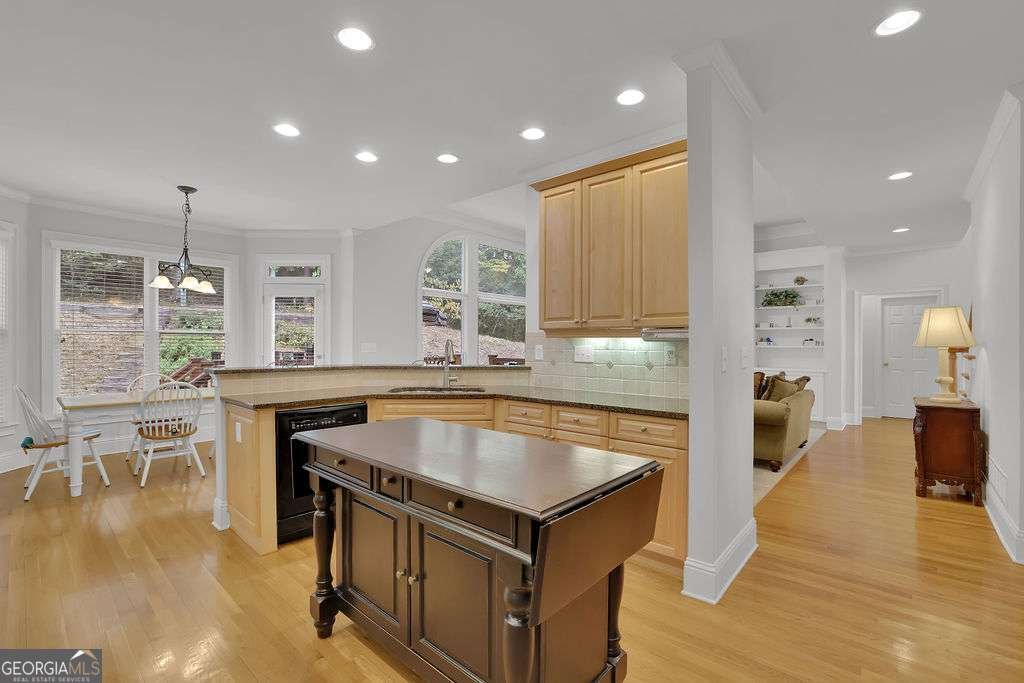 1502 Menlo Drive Kennesaw - Photo 16