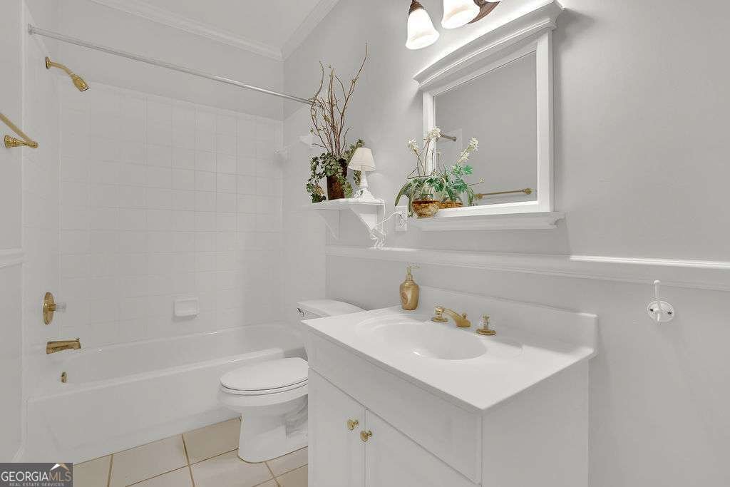 1502 Menlo Drive Kennesaw - Photo 36