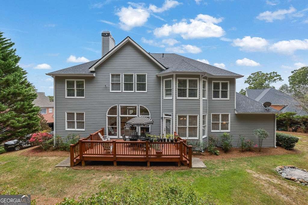 1502 Menlo Drive Kennesaw - Photo 46