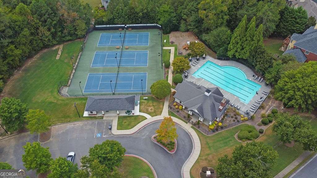 1502 Menlo Drive Kennesaw - Photo 49