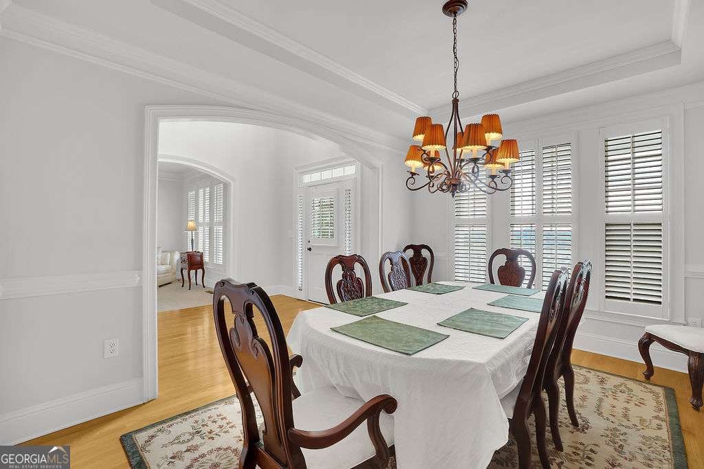 1502 Menlo Drive Kennesaw - Photo 7