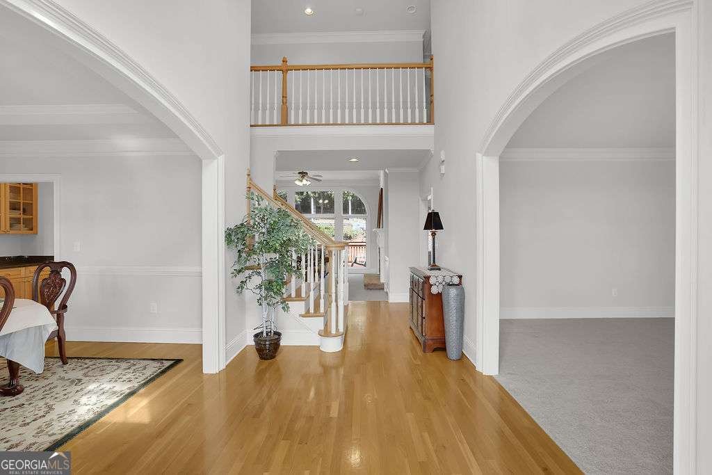 1502 Menlo Drive Kennesaw - Photo 8