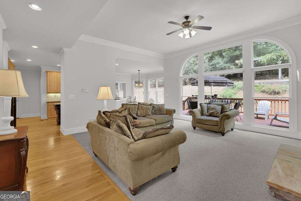 1502 Menlo Drive Kennesaw - Photo 9