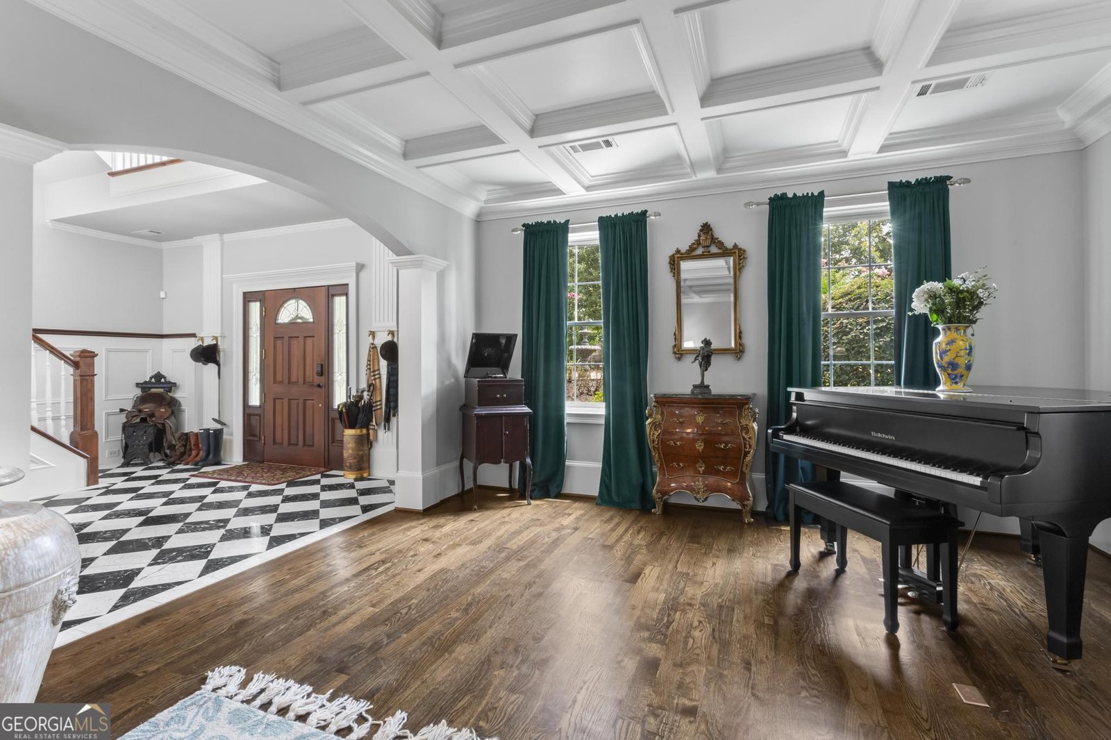 285 Old Hornage Road Ball Ground - Photo 10