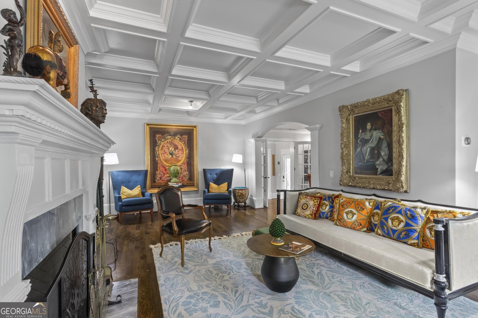 285 Old Hornage Road Ball Ground - Photo 11