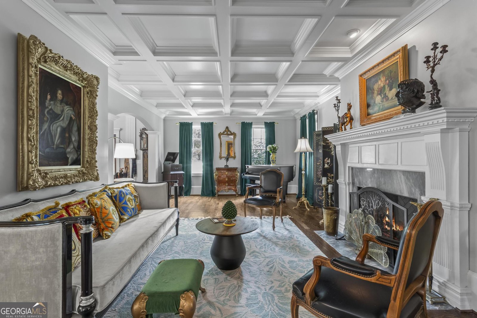 285 Old Hornage Road Ball Ground - Photo 12