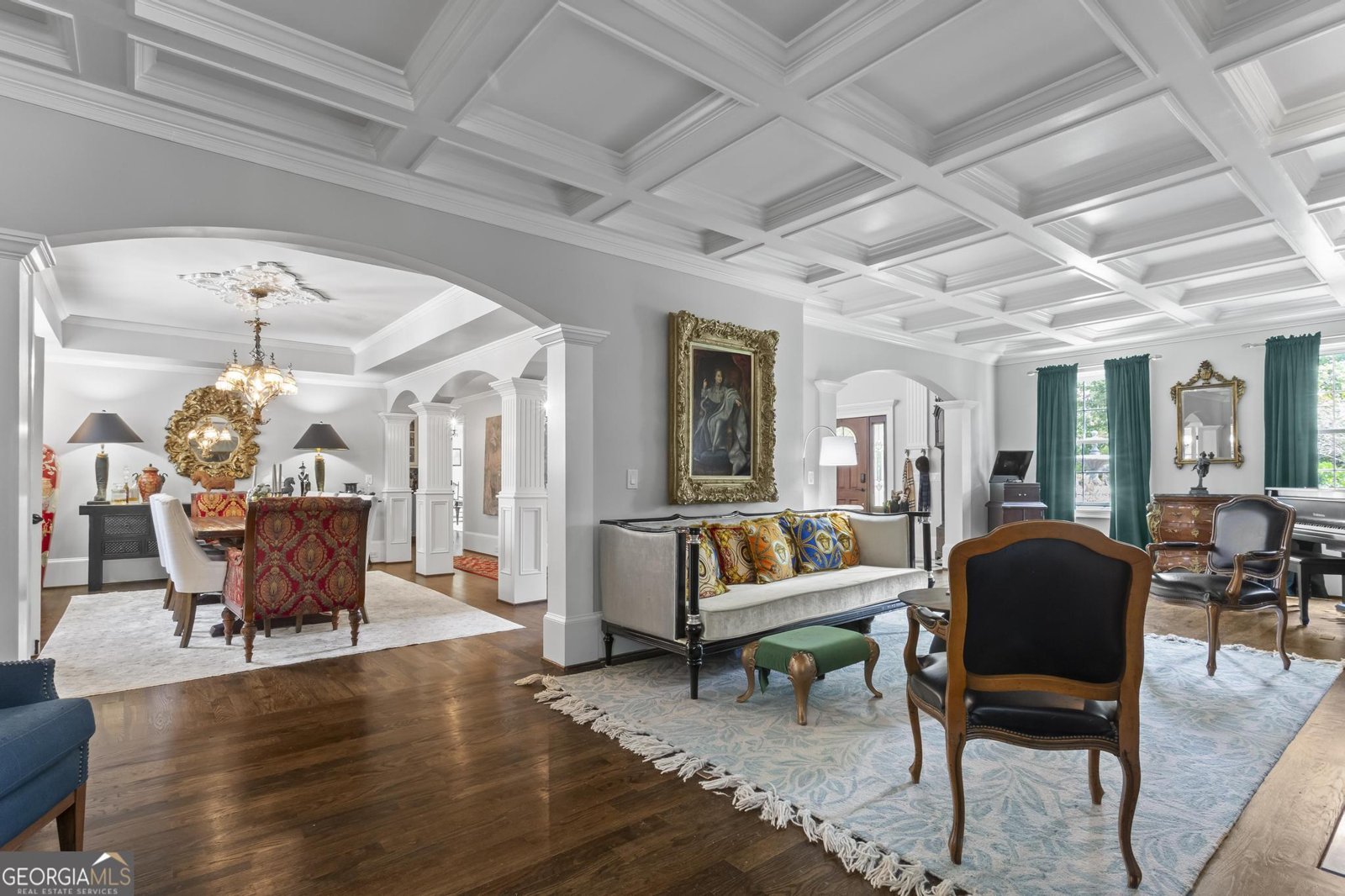 285 Old Hornage Road Ball Ground - Photo 13