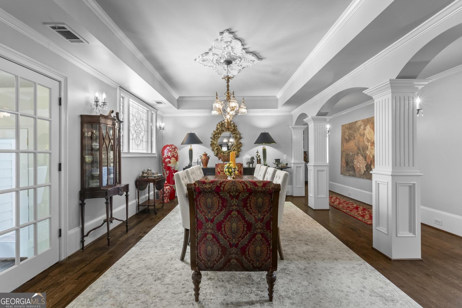 285 Old Hornage Road Ball Ground - Photo 14