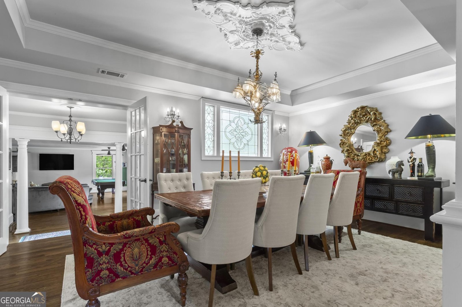 285 Old Hornage Road Ball Ground - Photo 15